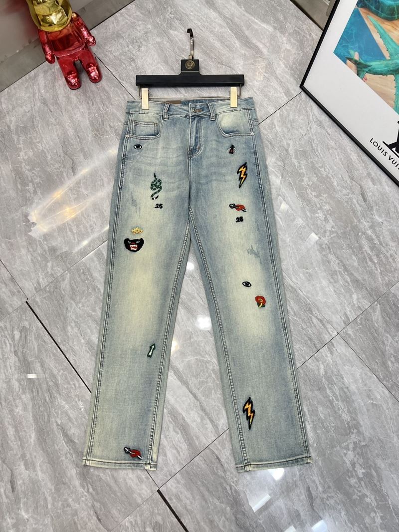 Gucci Jeans